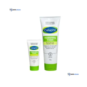 Cetaphil Moisturising Cream ( 226g+50g)