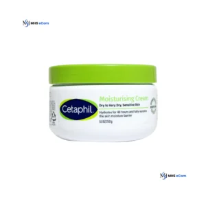 Cetaphil Moisturising Cream 250 g