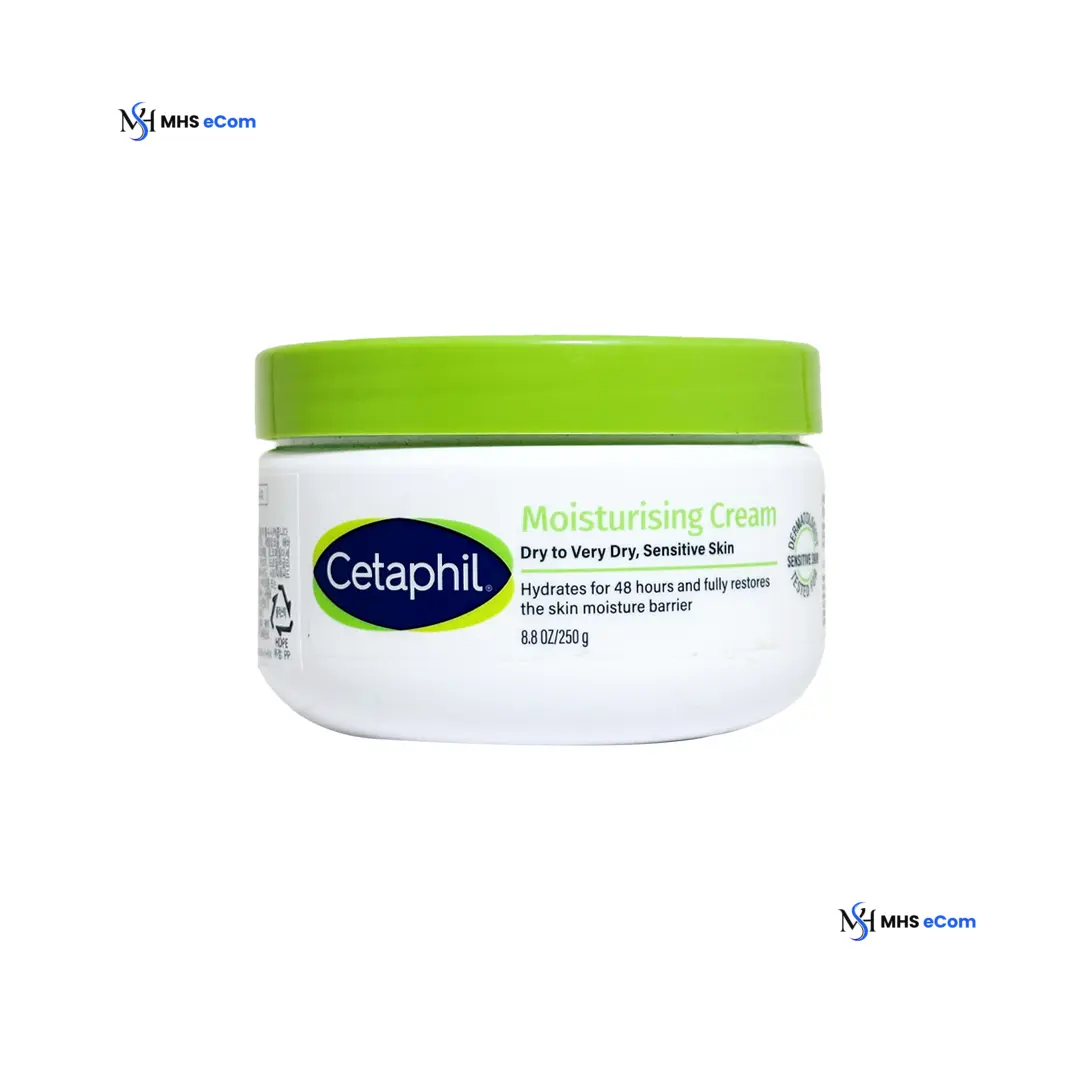 Cetaphil Moisturising Cream 250 g
