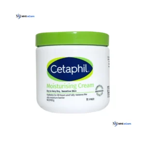 Cetaphil Moisturising Cream 453 g