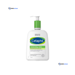 Cetaphil Moisturising Lotion 591ml