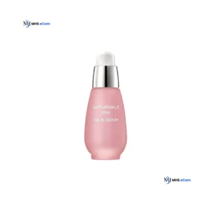 Charmzone Anti-Wrinkle Pink Oil In Serum 30 ml