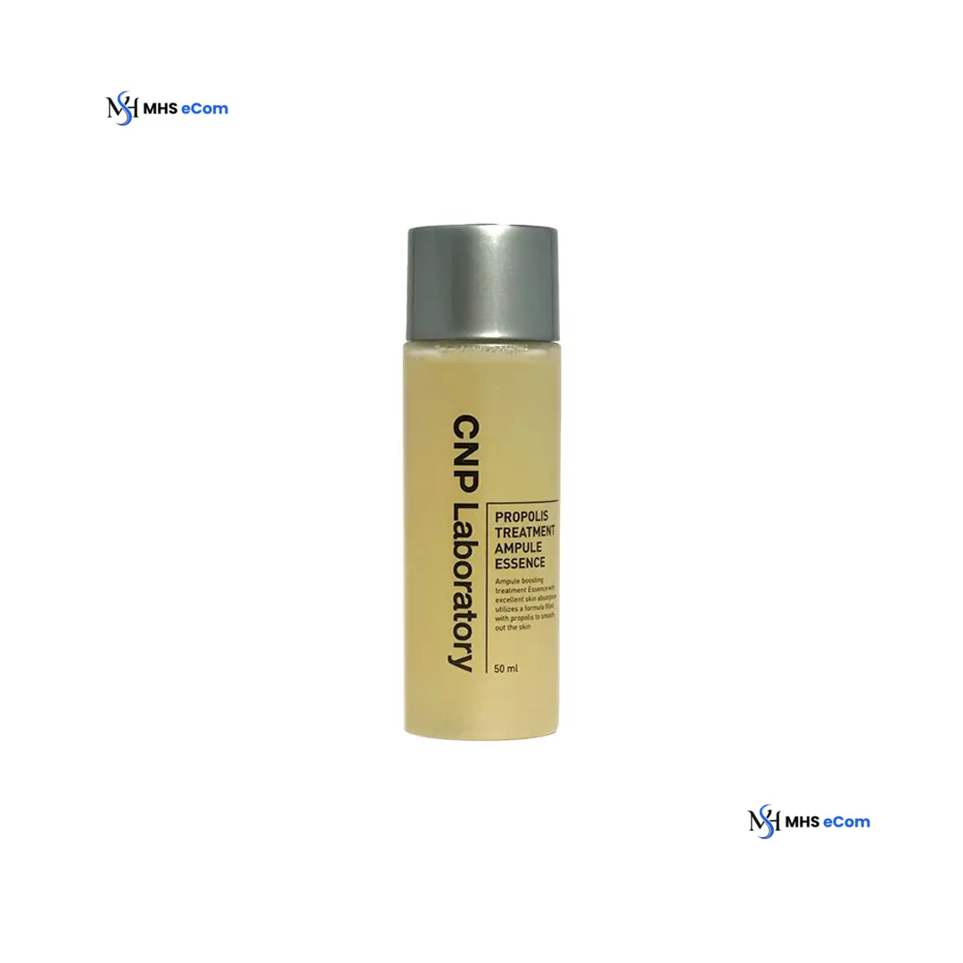 Cnp Laboratory Propolis Treatment Ampule Essence 50 ml