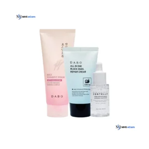 Budget-Friendly Brightening & Skin Repair Combo