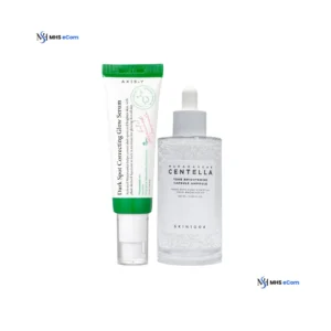 Dark Spot & Brightening Combo for Glowing Skin