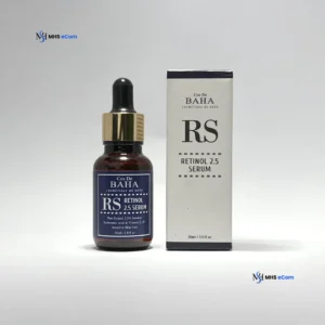 Cos De BAHA Retinol 2.5 Serum (Rs) 30 ml