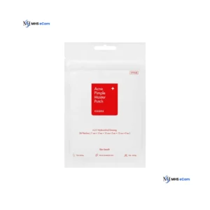 Cosrx Acne + Pimple Master Patch