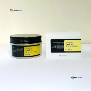 Cosrx Advanced Snail 92 All In One Cream - 100g Jar