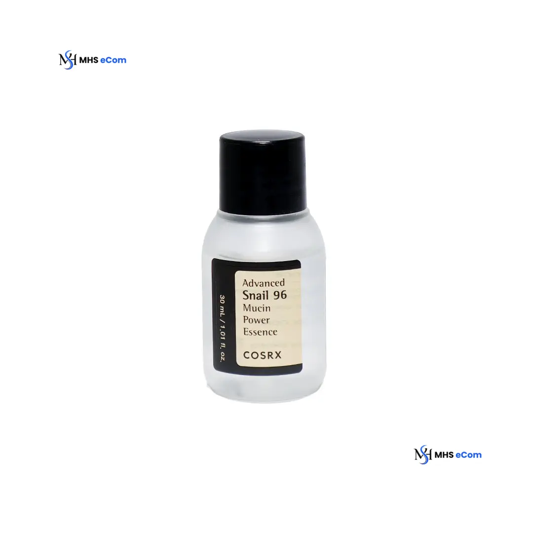 Cosrx Advanced Snail 96 Mucin Power Essence - 30 ml