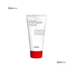 Cosrx Calming Foam Cleanser - 150 ml