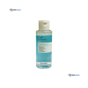 Cosrx Low Ph Niacinamide Micellar Cleansing Water 100ml