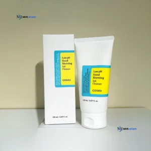 Cosrx Low pH Good Morning Gel Cleanser - 150 ml