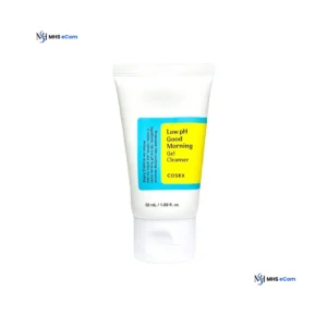 Cosrx Low pH Good Morning Gel Cleanser - 50 ml
