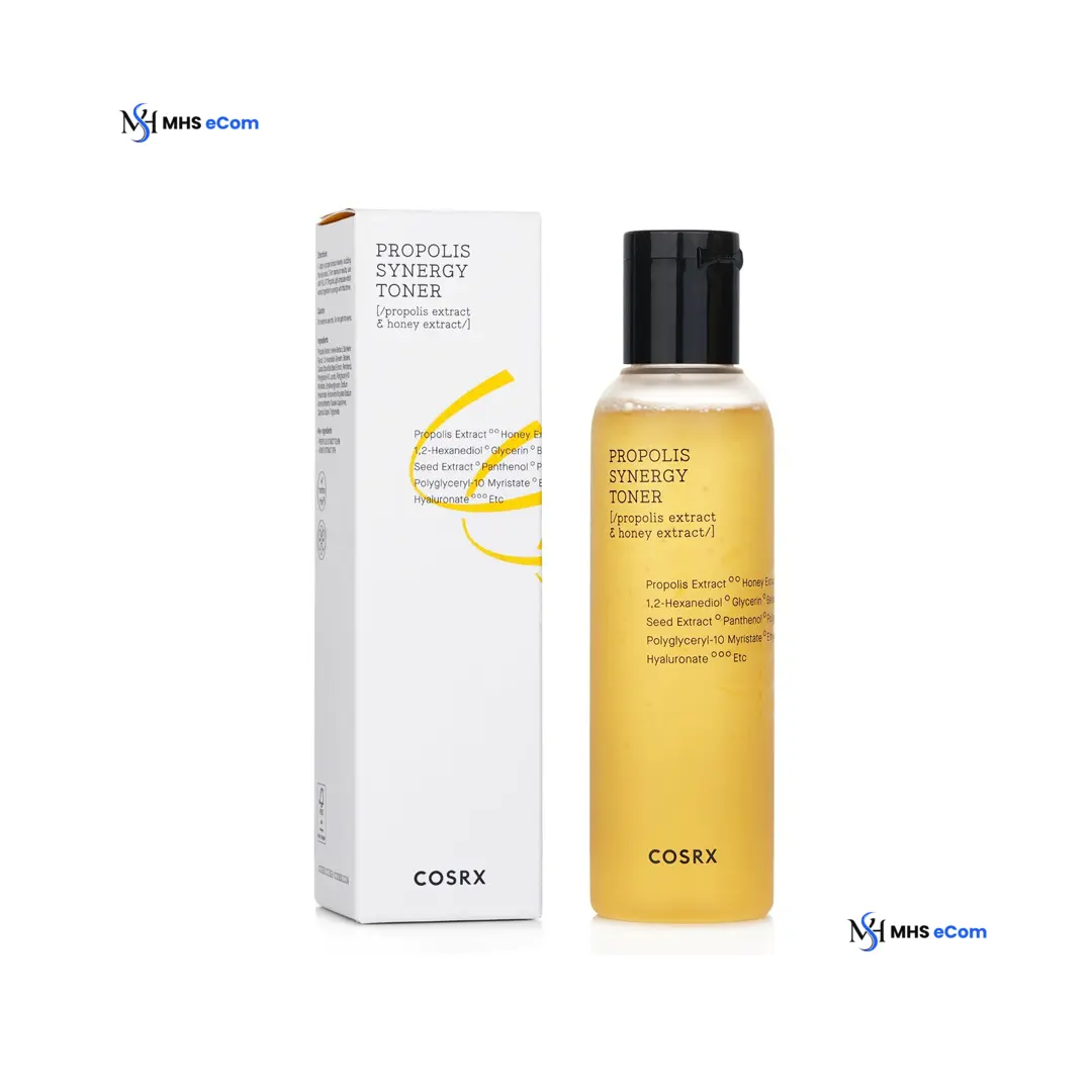 Cosrx Propolis Synergy Toner 150 ml