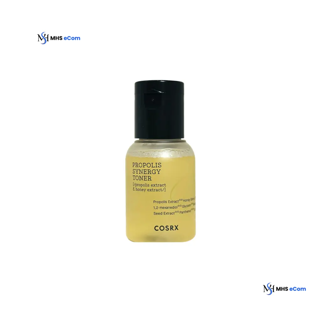 Cosrx Propolis Synergy Toner - 50 ml