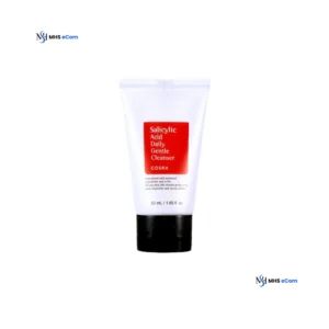 Cosrx Salicylic Acid Daily Gentle Cleanser - 50 ml