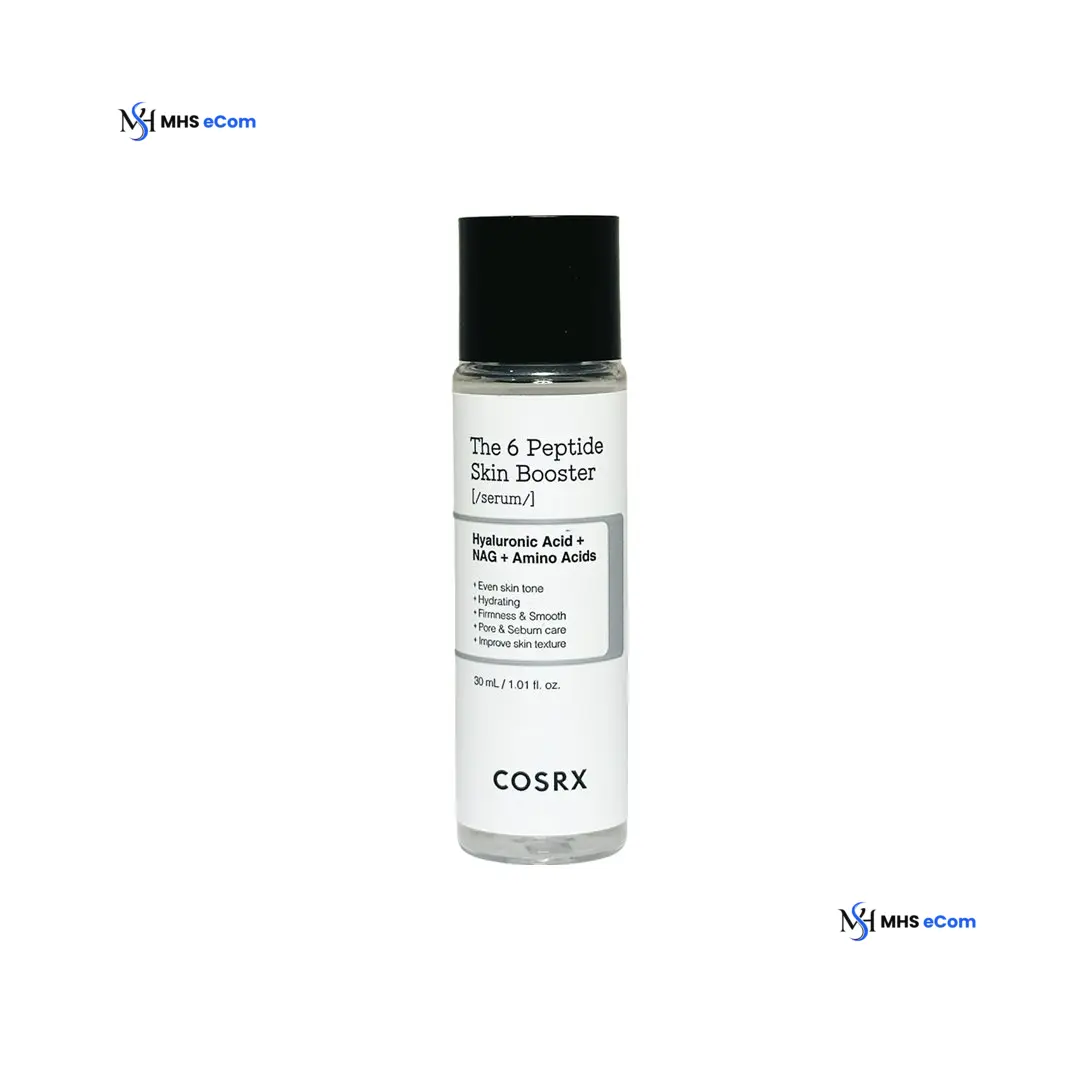 Cosrx The 6 Peptide Skin Booster Serum 30 ml