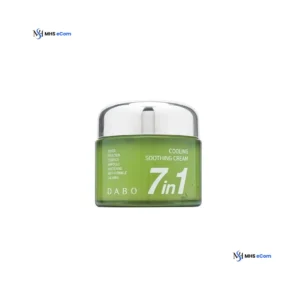 DABO 7 in 1 Cooling Soothing Cream