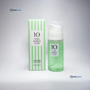 Dabo 10 - Second PDRN Bubble Cica Mask 95 ml