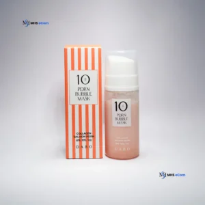 Dabo 10 - Second PDRN Bubble Collagen Mask 90 ml