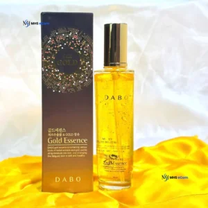 Dabo 24k Gold Essence 150ml