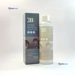 Dabo 30 Days Glutathione Snow White Melanope Toner - 150 ml