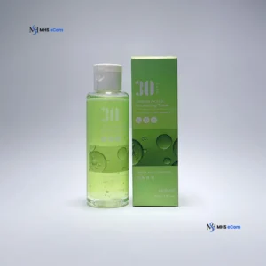 Dabo 30 Days Greentea Avocado Nourishing Toner - 150 ml
