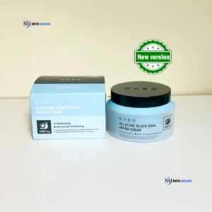 Dabo All In One Black Snail Repair Cream - 100 g