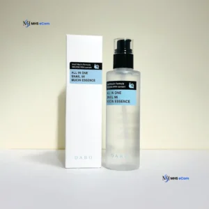 Dabo All In One Snail 96 Mucin Essence 100 ml