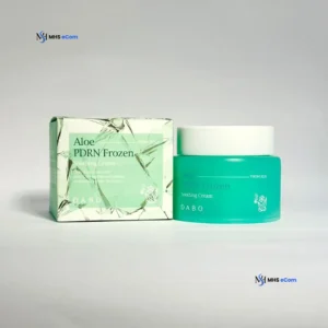 Dabo Aloe Pdrn Frozen Soothing Cream 100 ml