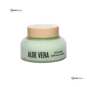 Dabo Aloe Vera Boosting Ampoule Cream 100ml