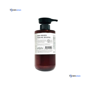 Dabo Baby Powder Perfume Shampoo 500 ml