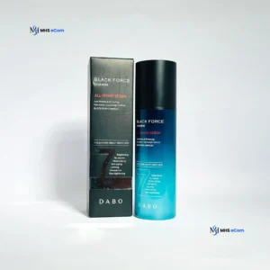 Dabo Black Force For Men All In One Serum 120 ml