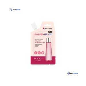 Dabo Collagen Lifting Emulsion 8 ml