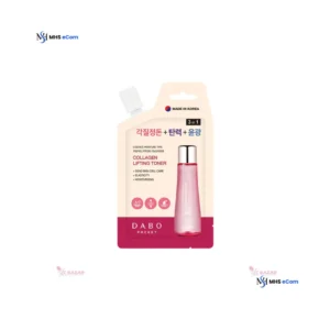 Dabo Collagen Lifting Toner 8 ml