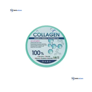 Dabo Collagen Waterful Energy Soothing Gel 300 ml