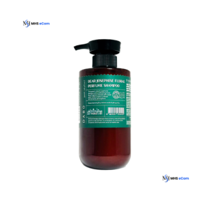 Dabo Dear Josephine Floral Perfume Shampoo 500 ml