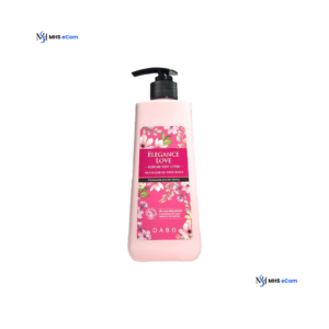 Dabo Elegance Love Perfume Body Lotion - 500 ml