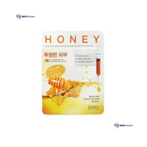 Dabo First Solution Mask Pack  23 g - HONEY