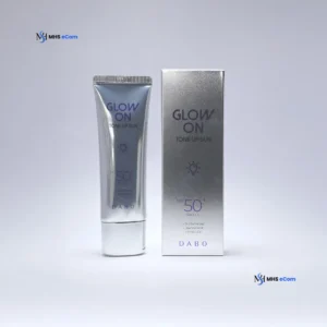 Dabo Glow On Tone-Up Sun Milky White SPF 50+ PA+++ 50 ml