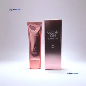 Dabo Glow On Tone-Up Sun Rosy Pink SPF 50+ PA+++ 50 ml