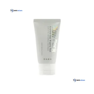 Dabo Glow Pack Glutathione Glow Wrapping Mask 70 ml
