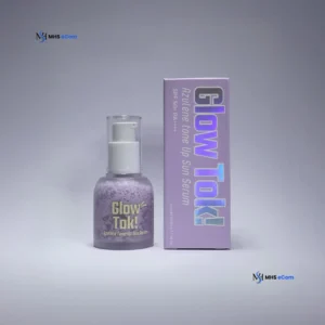 Dabo Glow Tok Azulene Tone Up Sun Serum SPF 50+ PA++++ 30 ml