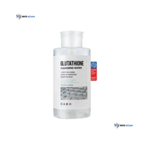 Dabo Glutathione Cleansing Water 500 ml
