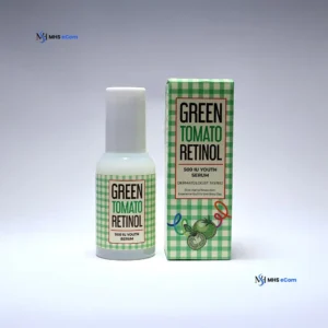 Dabo Green Tomato Retinol 500 Iu Youth Serum 30 ml