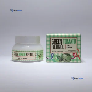 Dabo Green Tomato Retinol Airy Cream 60 ml