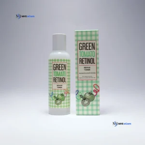 Dabo Green Tomato Retinol Revive Toner 150 ml