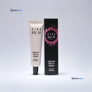 Dabo Make Up Dark Out Tone Up Primer 30 ml