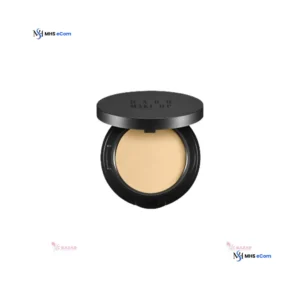 Dabo Make Up No Sebum Rose Pact SPF36 PA+++ - 13 Light Beige