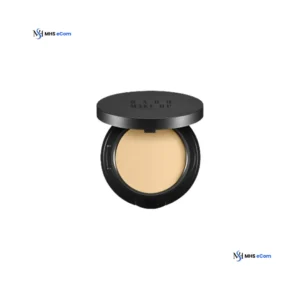 Dabo Make Up No Sebum Rose Pact SPF36 PA+++ - 23 Medium Beige